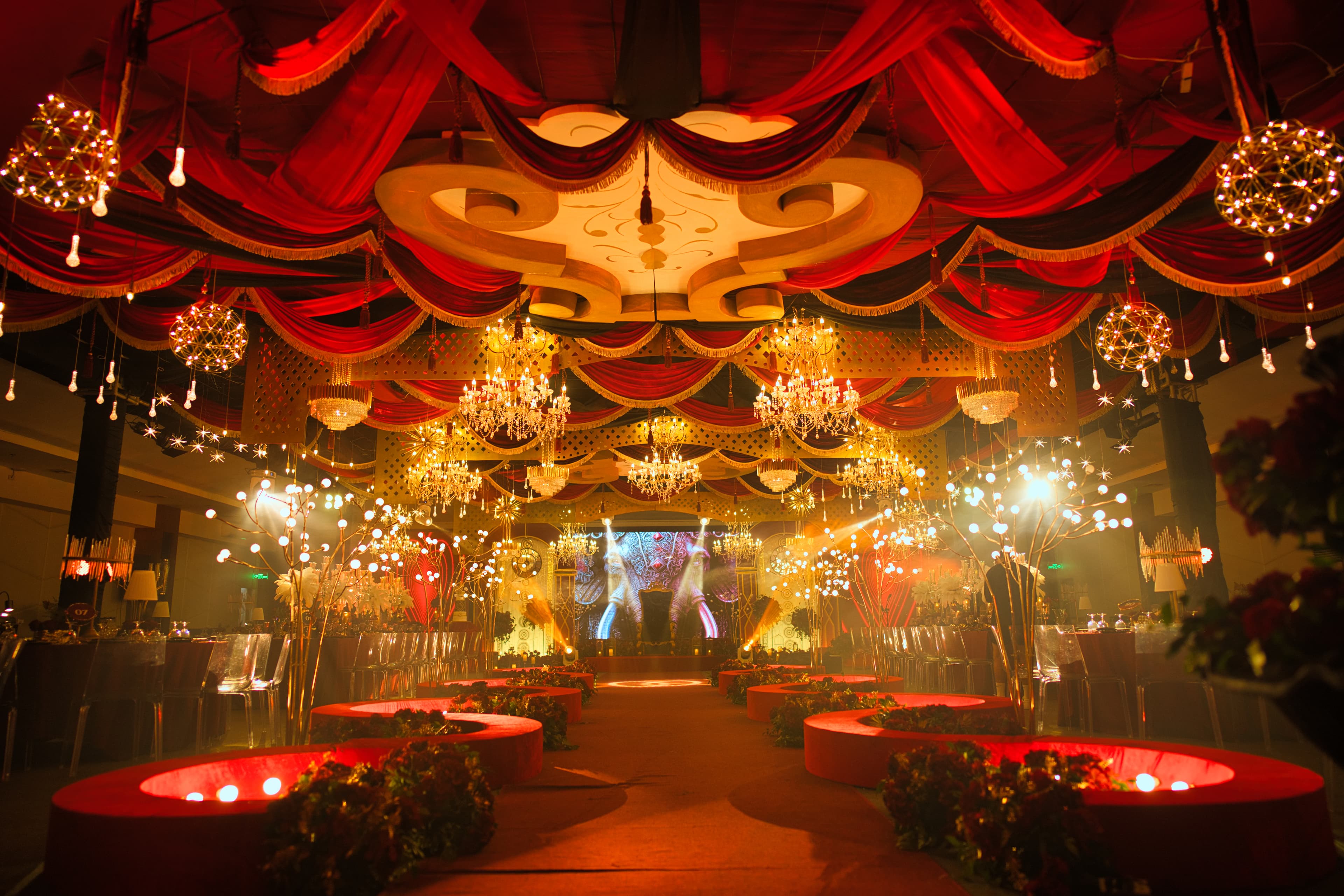 Event Management System