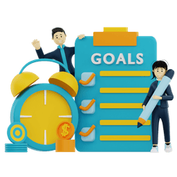 Discuss Goals
